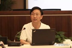 指出第二届电气标委会必然要研编好工程